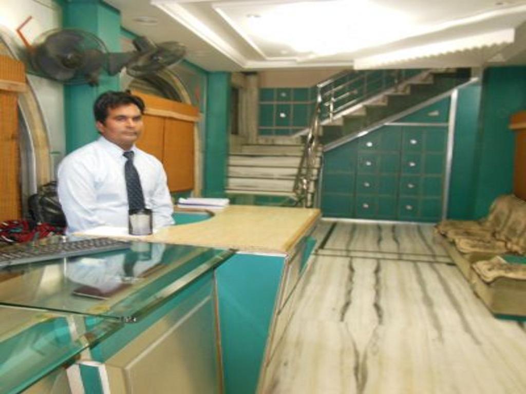 Hotel Sangat Plaza Bhopal Exterior foto