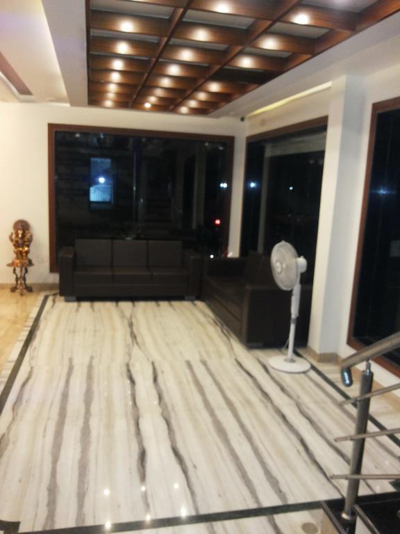 Hotel Sangat Plaza Bhopal Zimmer foto